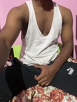 SahilBBC-0 online show from December 27, 5:59 pm