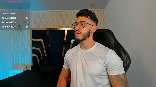 Liam Kleiin online show from January 6, 11:25 am