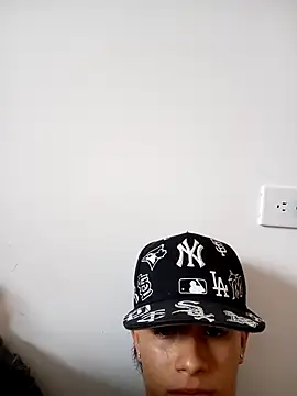 Bxby-young online show from April 13, 8:20 pm