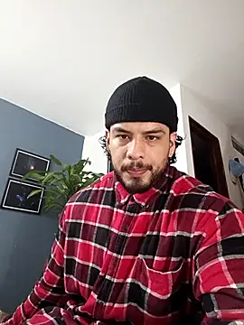 SilvaBranko online show from December 3, 2:39 am