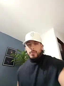 SilvaBranko online show from December 13, 11:11 pm