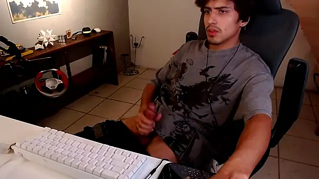 Thieves9 online show from March 20, 6:50 am