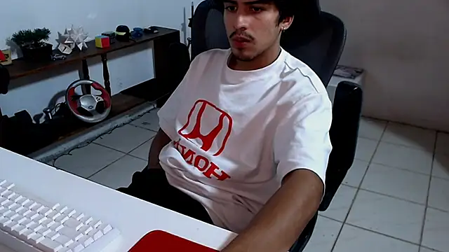 Thieves9 online show from November 26, 5:54 am