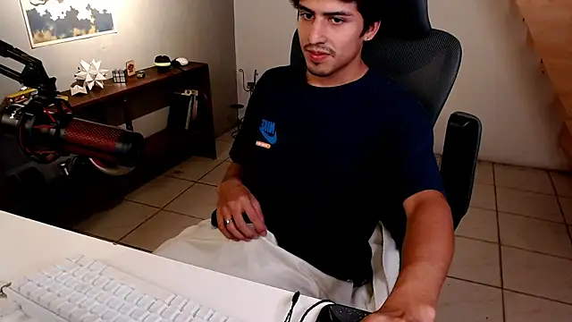 Thieves9 online show from March 2, 3:50 am