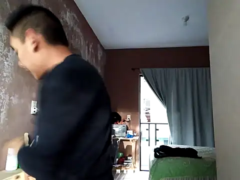 LEDRIX online show from December 18, 10:46 pm