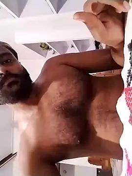 Vish3344 online show from October 21, 6:00 pm