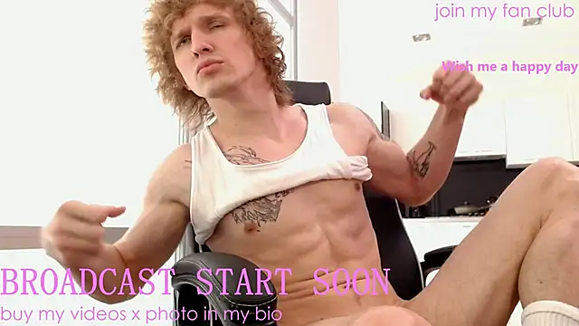 jammysir online show from April 11, 7:56 am