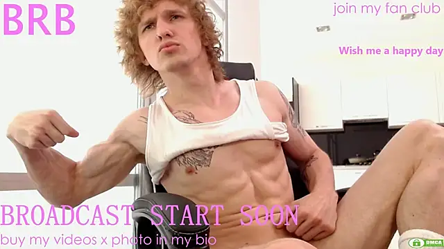 jammysir online show from May 16, 10:36 am