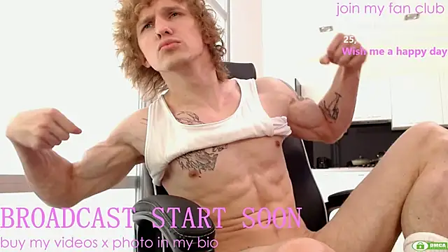 jammysir online show from April 7, 11:32 am