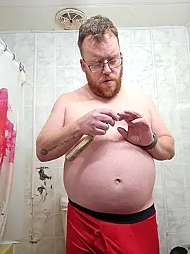 Snapshot of realhorsecock chatting on February 8, 1:11 am realhorsecock online show from February 8, 1:11 am