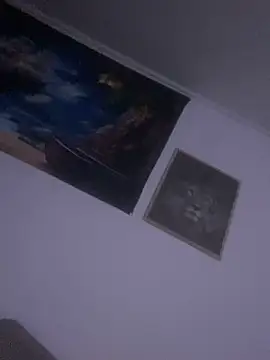 Elrubiolargo online show from December 12, 9:15 pm