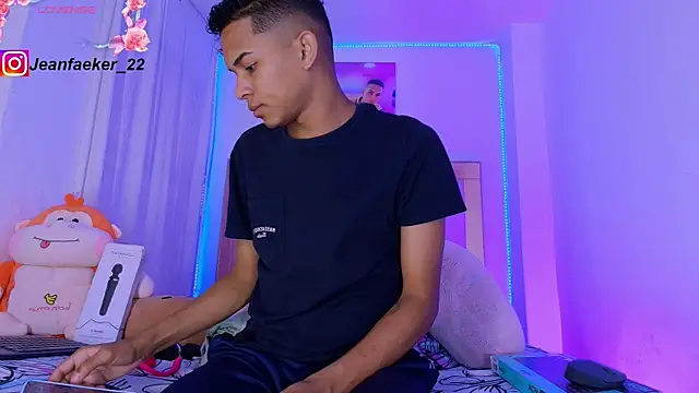 dilan alfonzo online show from July 3, 5:17 pm