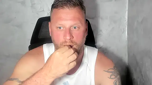 ANGELALEXYNO2024 online show from June 6, 6:25 pm