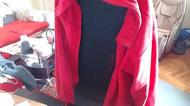 RealManHaveHairy online show from February 26, 7:20 am