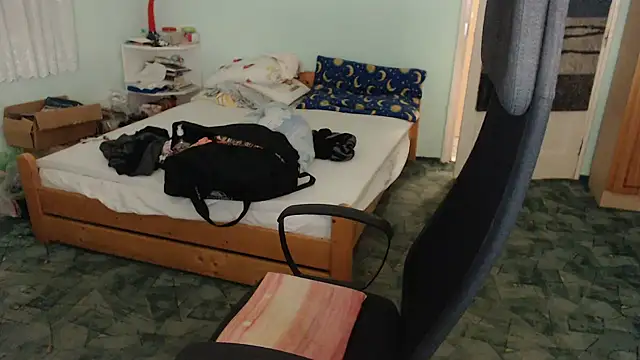 RealManHaveHairy online show from January 8, 4:44 pm