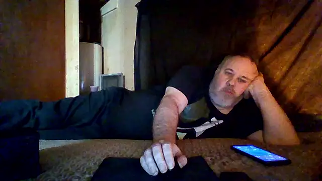 Nightshade7712 online show from January 9, 5:13 am