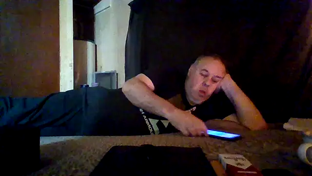 Nightshade7712 online show from January 15, 1:31 am