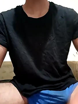 PrnceofBlackk online show from September 26, 11:02 pm