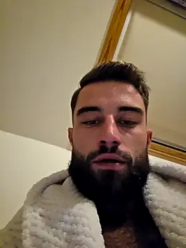 Vekie 007 online show from October 18, 8:47 pm