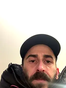 Gigolo profissional online show from December 21, 9:12 pm