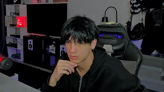 MarkBrowniii online show from February 2, 6:34 am