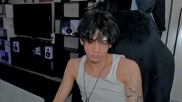 MarkBrowniii online show from March 10, 2:17 am