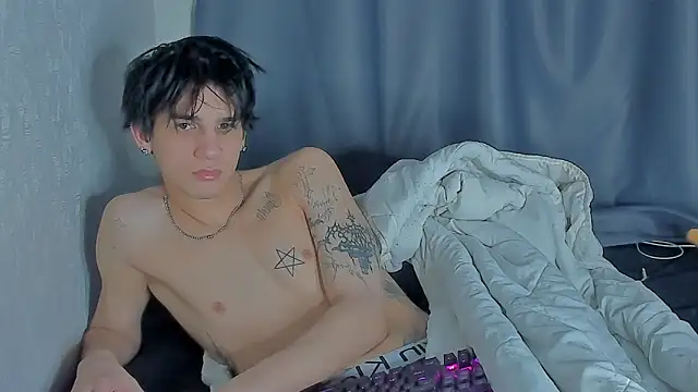 MarkBrowniii online show from November 18, 2:15 am