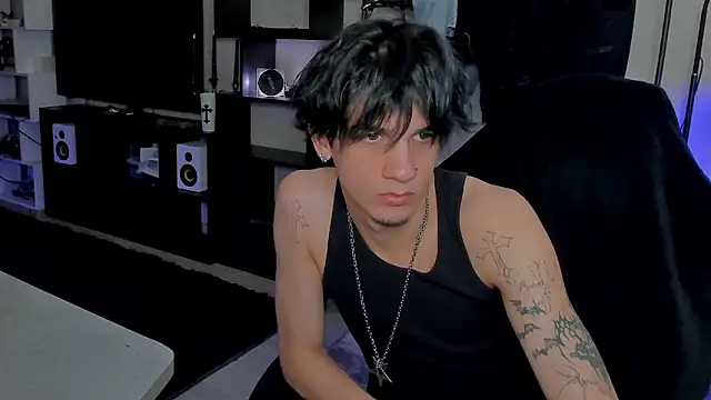 MarkBrowniii online show from March 17, 8:33 pm