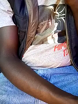 MaskedGQ online show from January 7, 5:18 pm