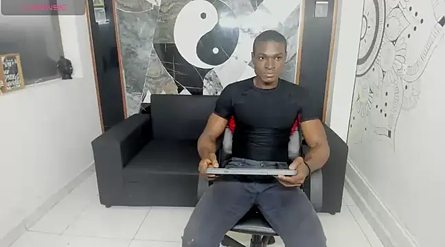 Snapshot of Terrance_z chatting on January 23, 7:51 pm Terrance z online show from January 23, 7:51 pm