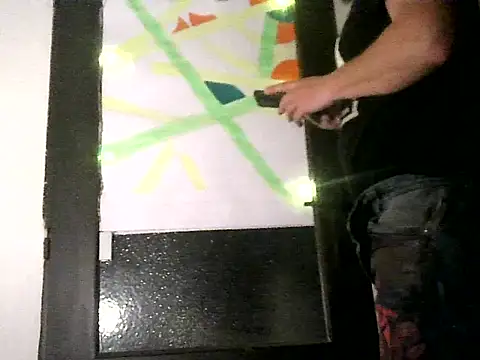 prcalek19 online show from November 8, 9:07 pm