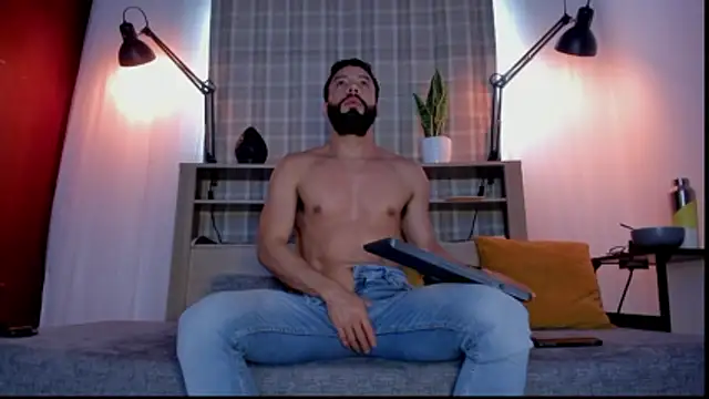 bruno woods online show from January 10, 3:49 pm