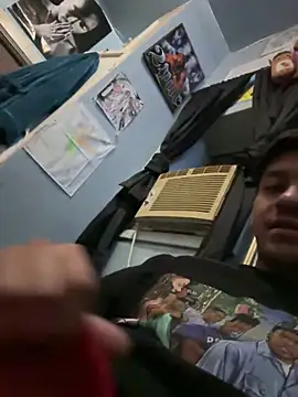 Jaybeast98snsbsn online show from March 27, 7:12 am