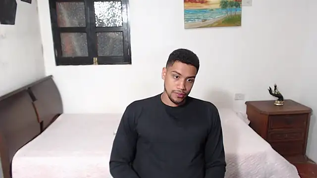 Jhors  Collens online show from November 7, 1:20 am