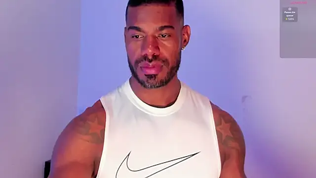 Ganiimedes online show from December 5, 7:54 pm