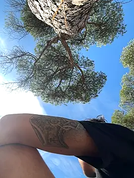 Chofle1 online show from October 8, 9:46 am