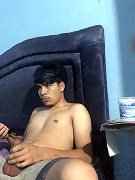 Edanvvv online show from December 1, 1:14 pm