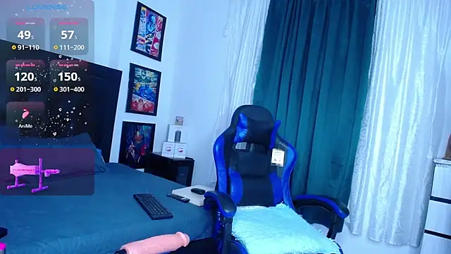 andyboy- online show from November 12, 10:47 pm