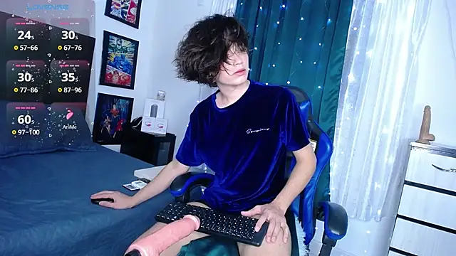 andyboy- online show from March 3, 12:40 am