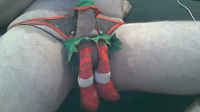 madaussiehere online show from December 19, 5:43 pm