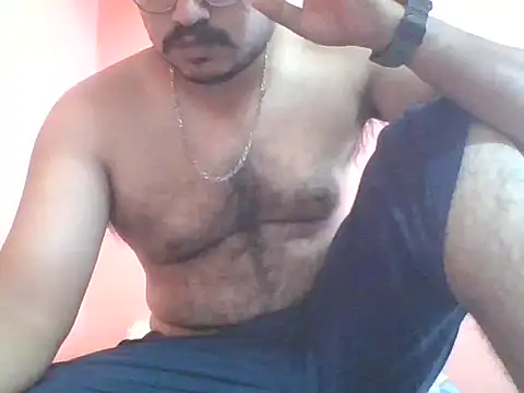 naughtymike0007 online show from February 15, 9:07 am