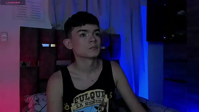 Angelo 018 online show from February 11, 6:30 am