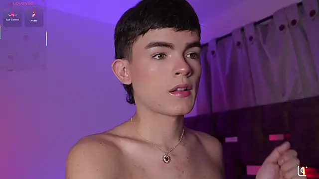 Angelo 018 online show from October 4, 7:24 am