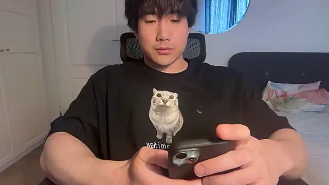 jungcock3210 online show from March 2, 2:35 pm