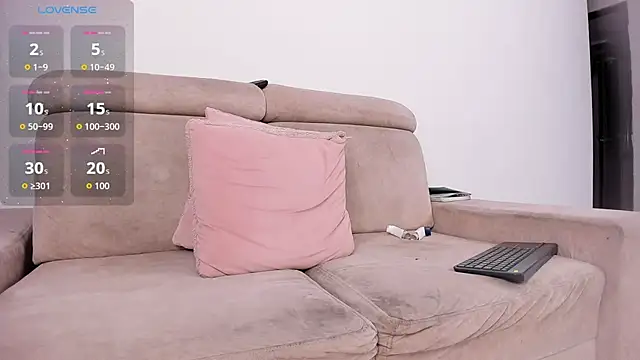 THIAGOXBIG online show from March 25, 4:38 am