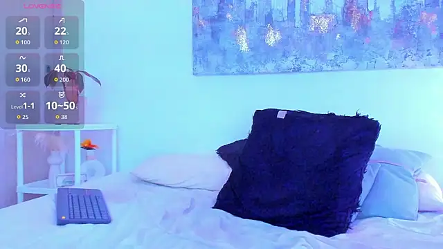 arminjones1 online show from November 26, 8:06 am