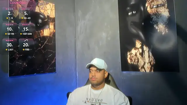 Big furry bear13 online show from October 4, 5:23 am