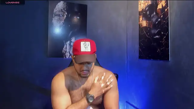 Big furry bear13 online show from September 26, 7:28 am