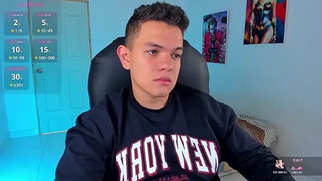 Dunkan Kravitz online show from January 15, 3:14 pm