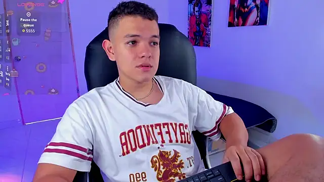 Dunkan Kravitz online show from February 9, 6:23 pm